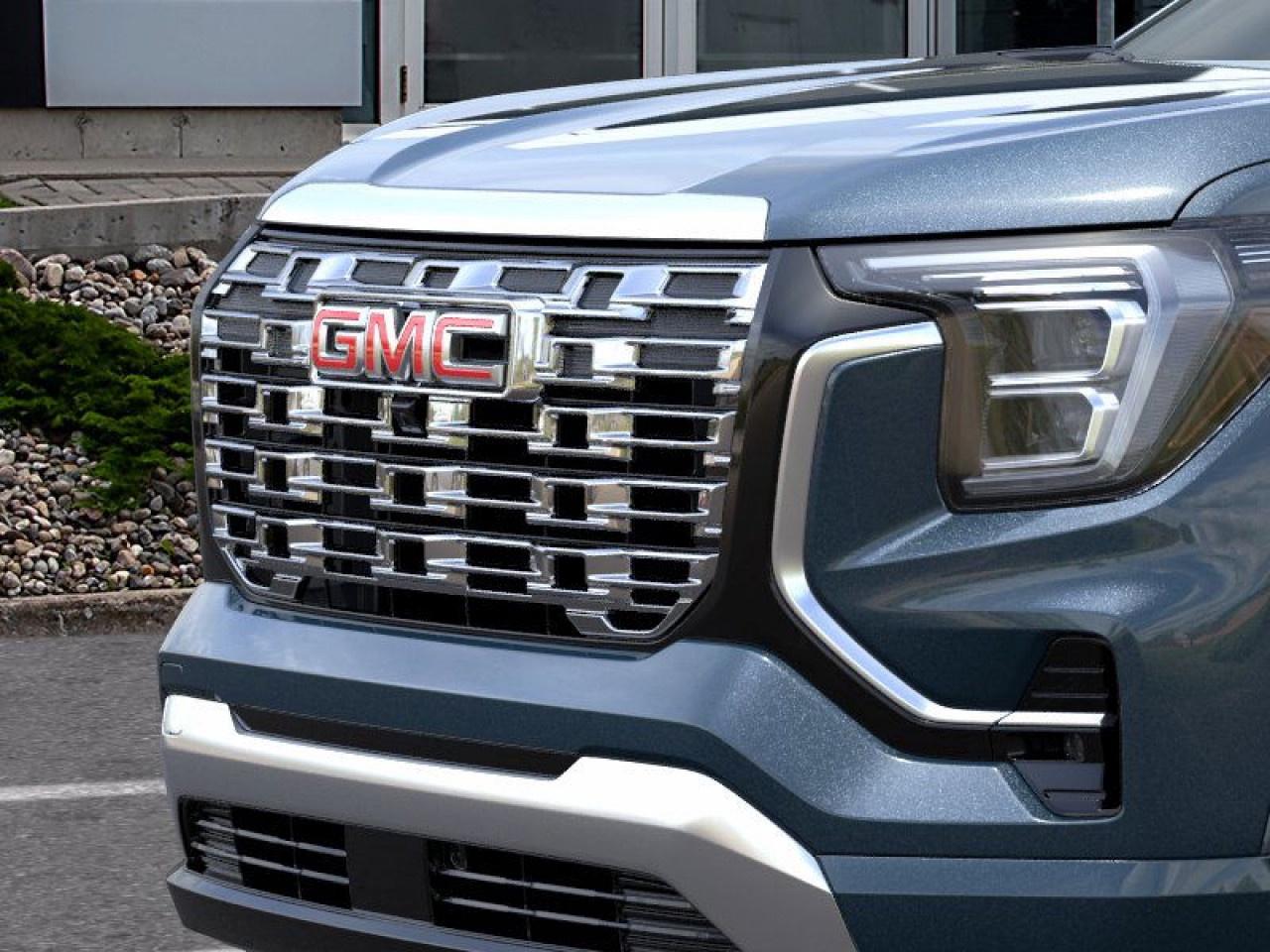 2026 GMC Terrain AWD Denali Photo
