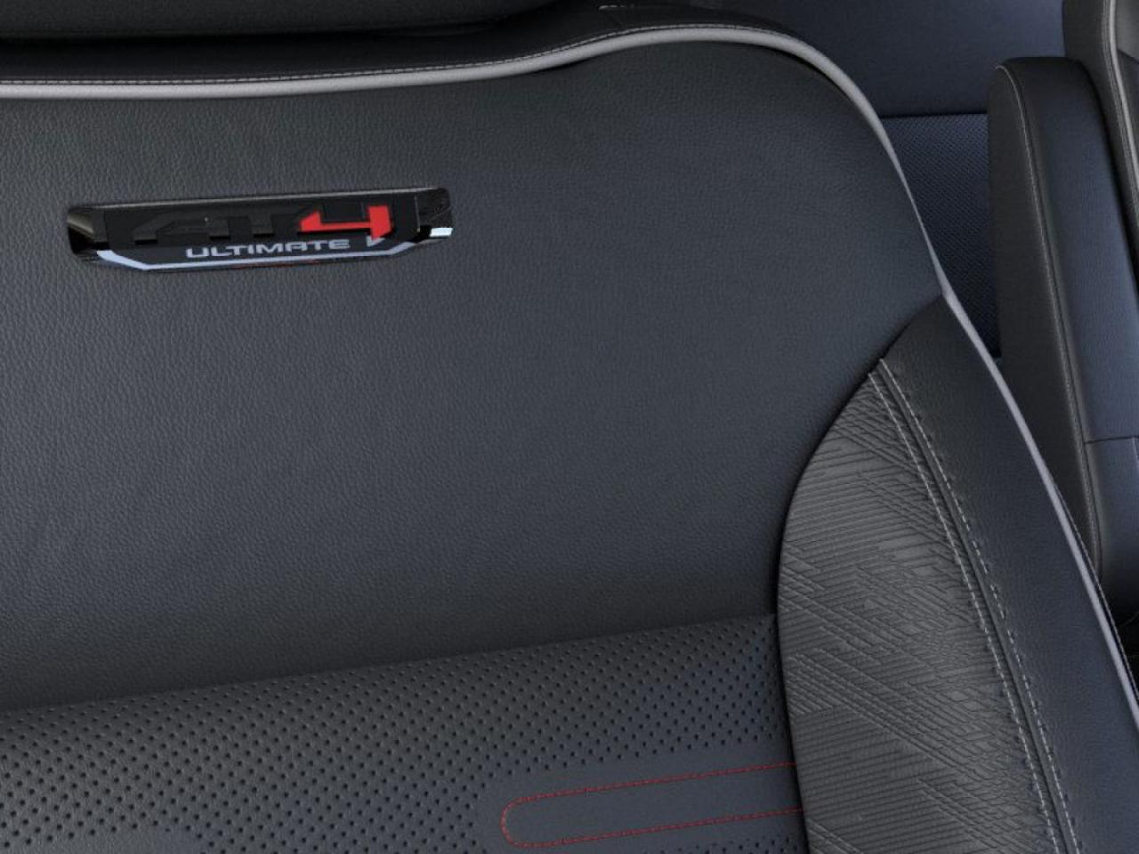 2026 GMC Yukon XL AT4 Ultimate Photo