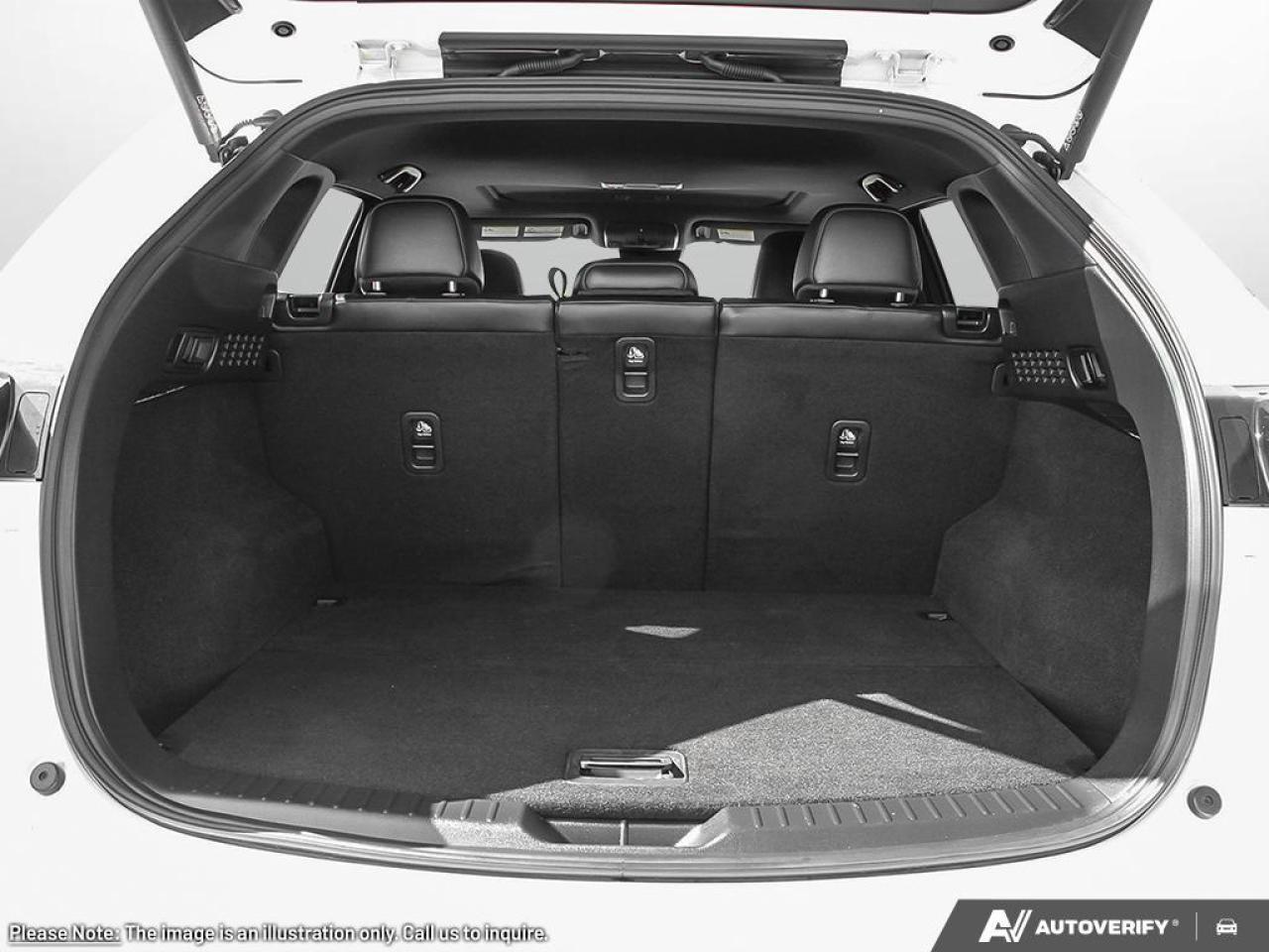 2025 Mazda CX-5 GT Photo