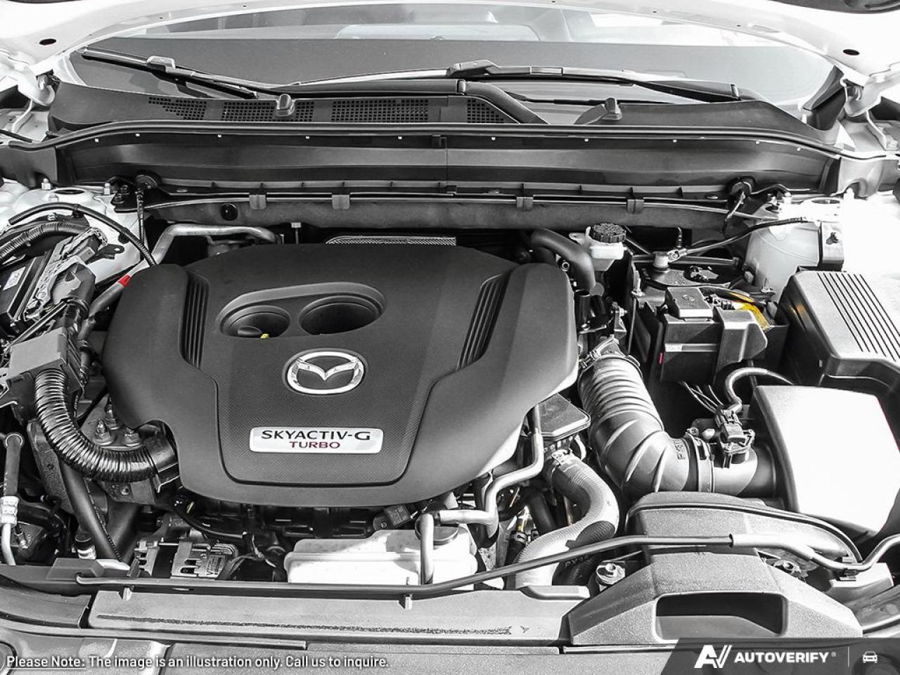 2025 Mazda CX-5 GT Photo