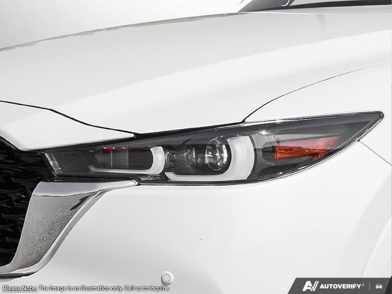 2025 Mazda CX-5 GT Photo