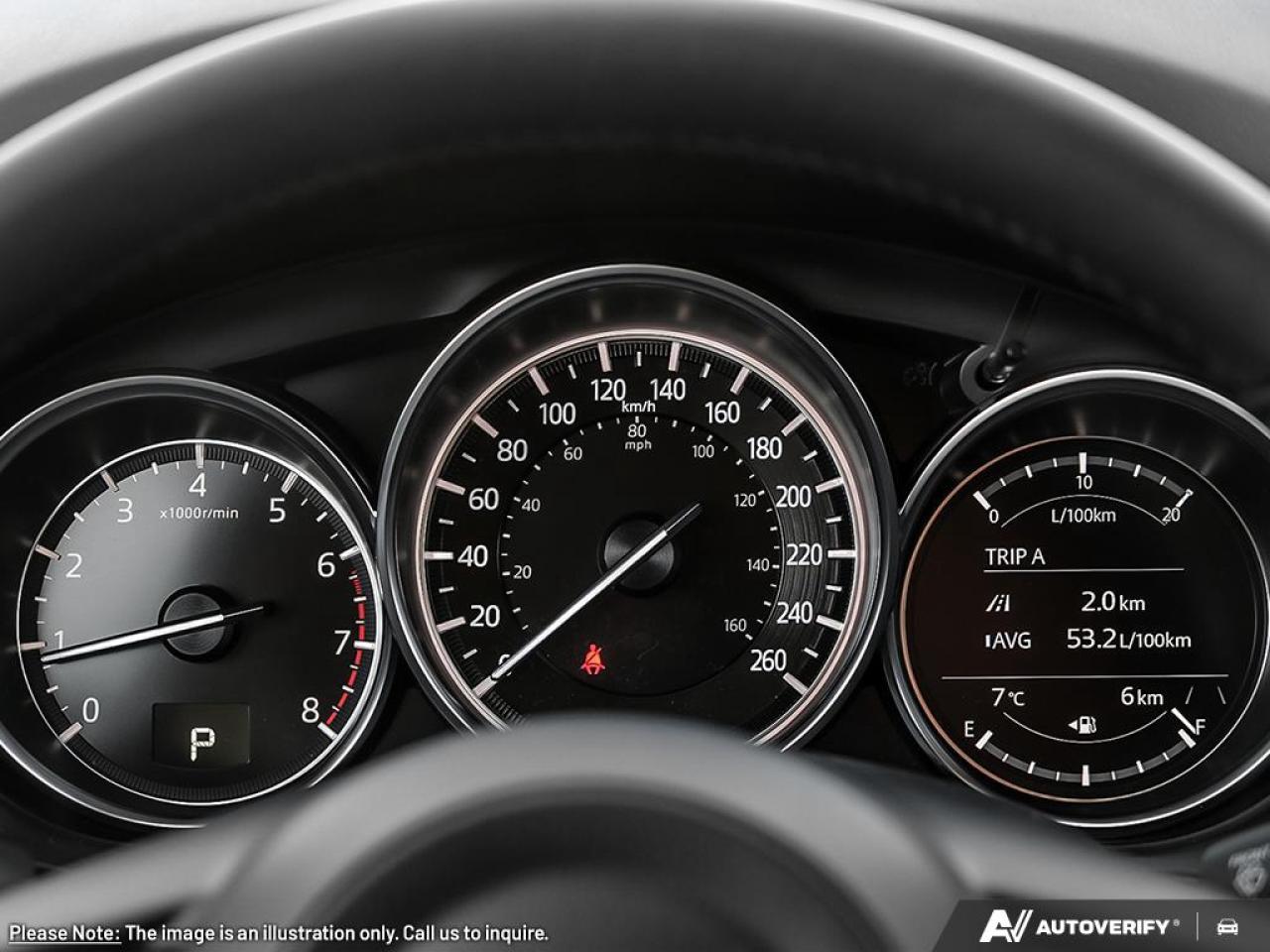 2025 Mazda CX-5 GT Photo