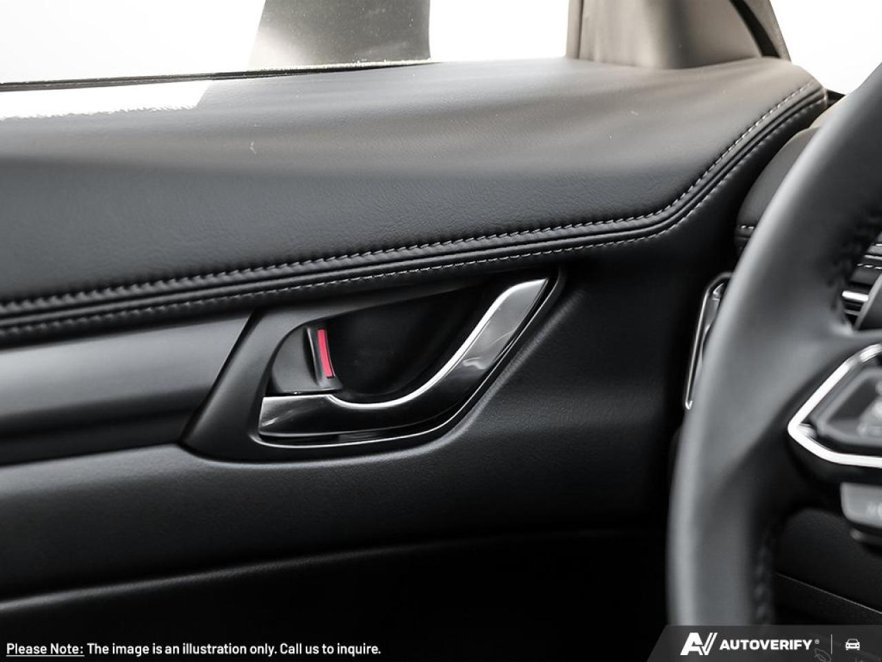 2025 Mazda CX-5 GT Photo