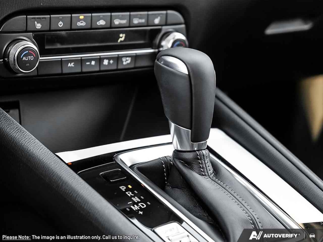 2025 Mazda CX-5 GT Photo