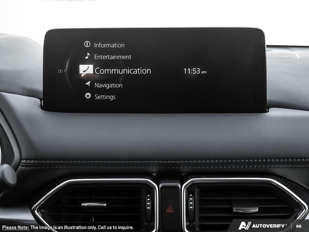 2025 Mazda CX-5 GT Photo