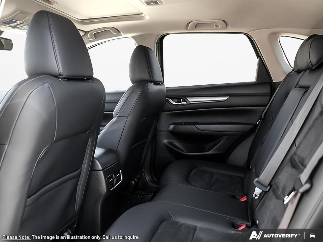 2025 Mazda CX-5 GT Photo