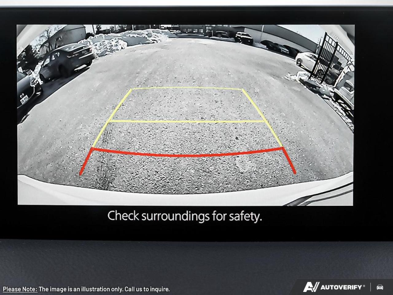 2025 Mazda CX-5 GT Photo