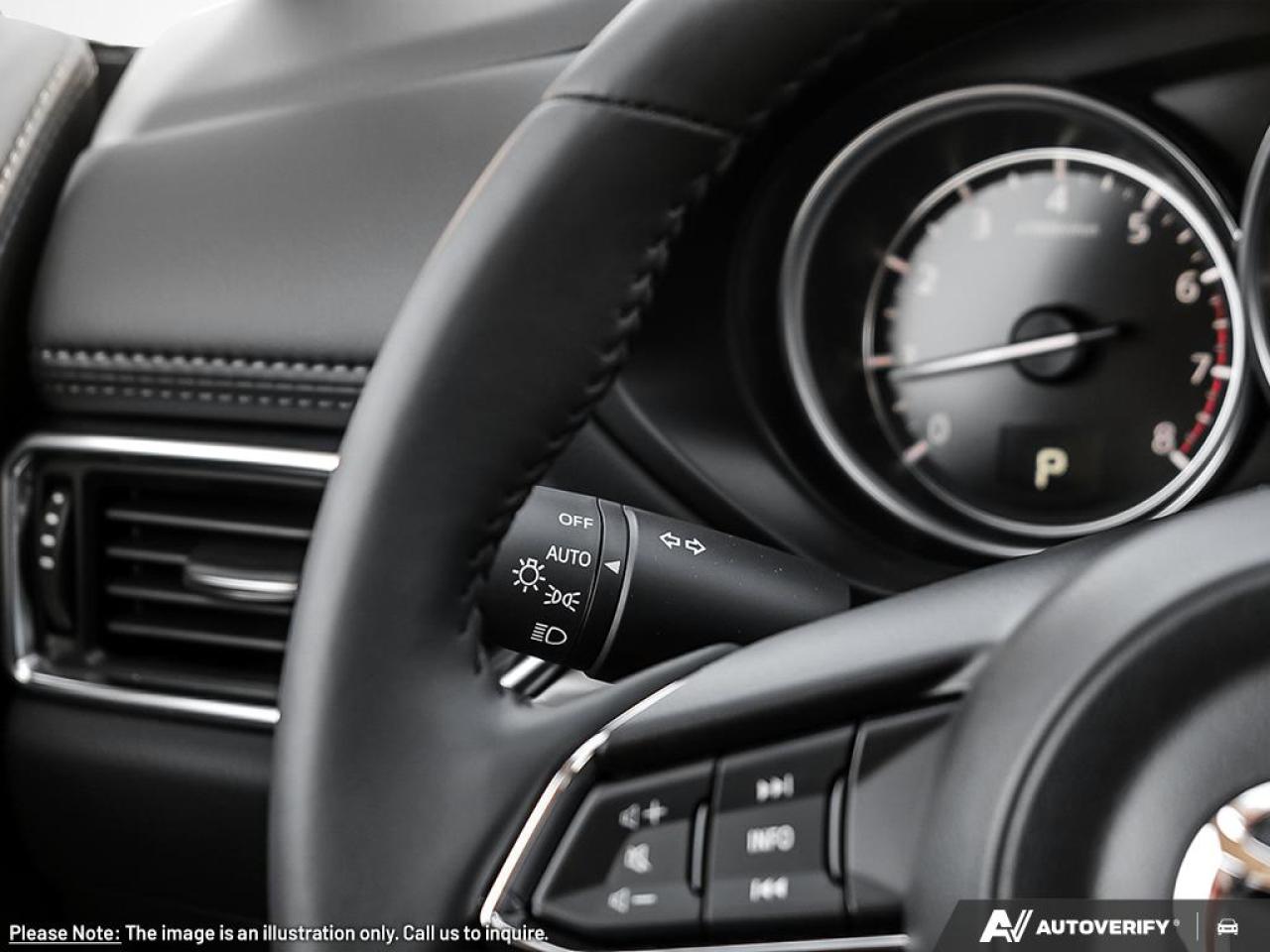 2025 Mazda CX-5 GT Photo