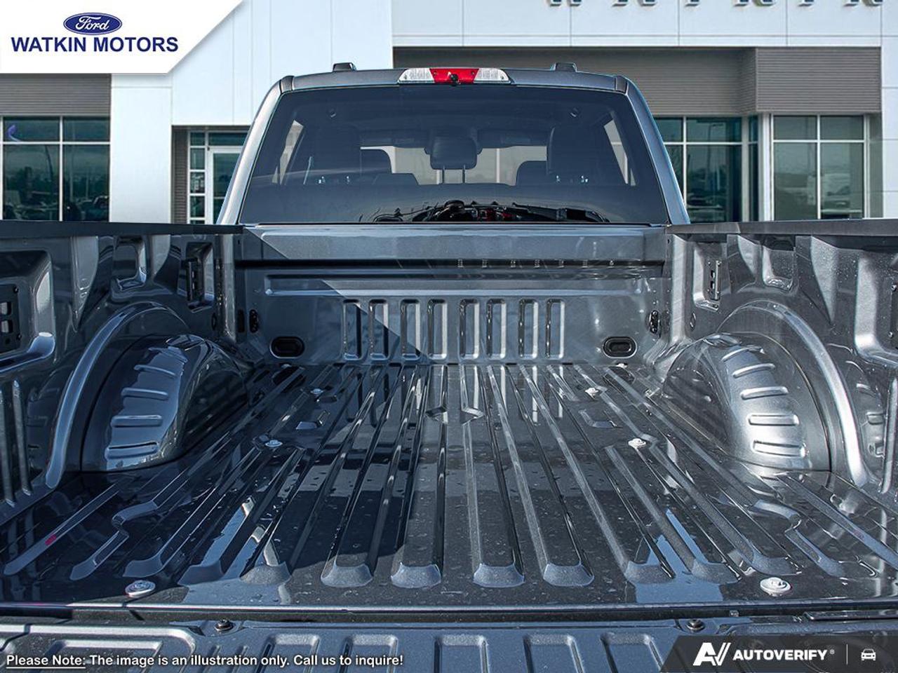 2026 Ford F-350 Super Duty SRW Lariat Photo6