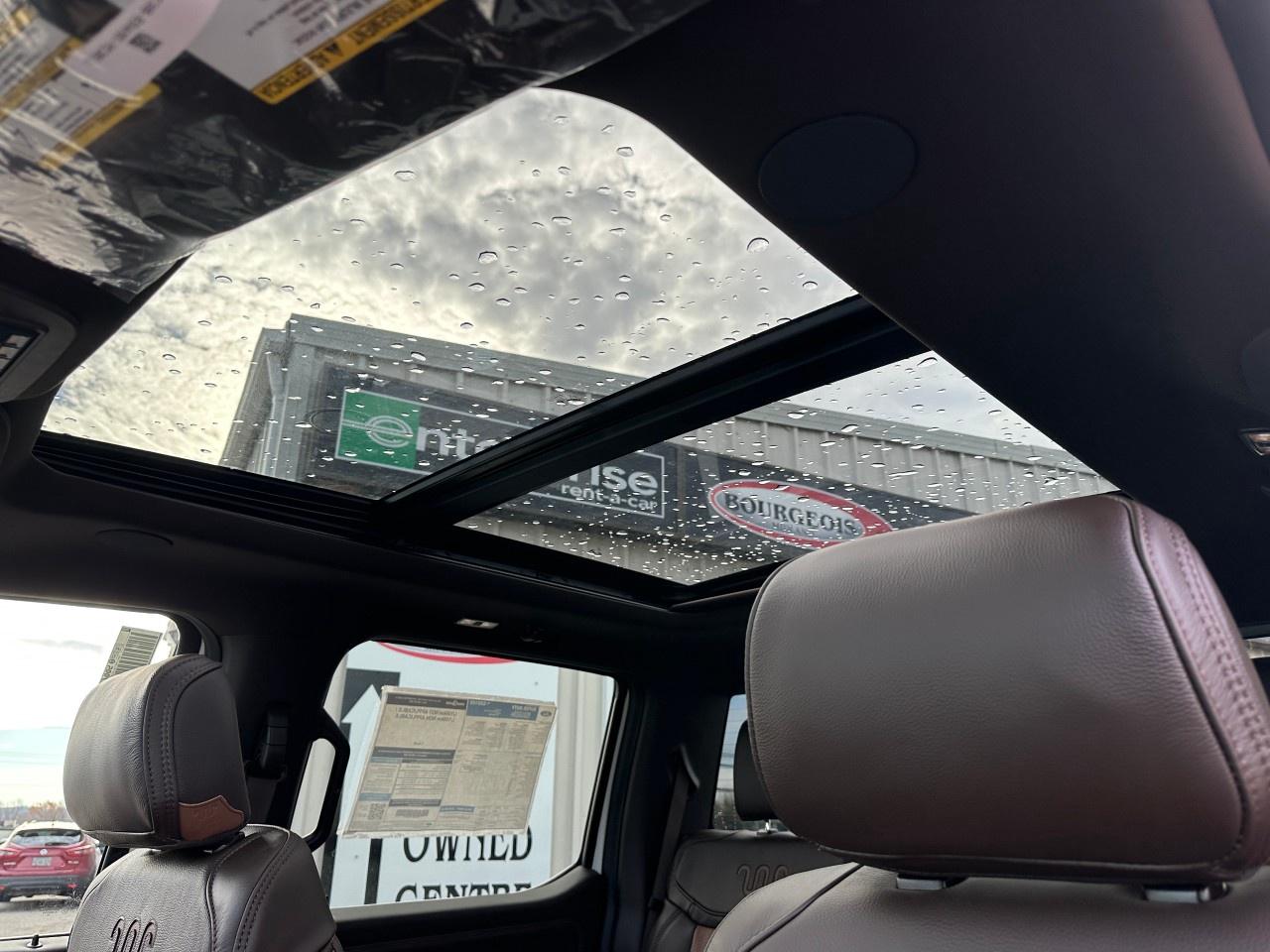 2026 Ford F-250 Super Duty SRW KING RANCH 4WD CREW CAB 6.75' BOX Photo