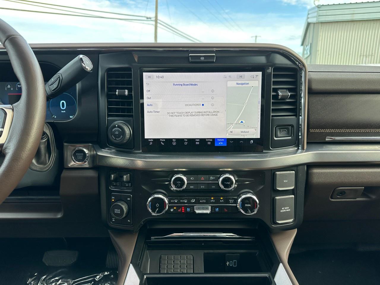 2026 Ford F-250 Super Duty SRW KING RANCH 4WD CREW CAB 6.75' BOX Photo