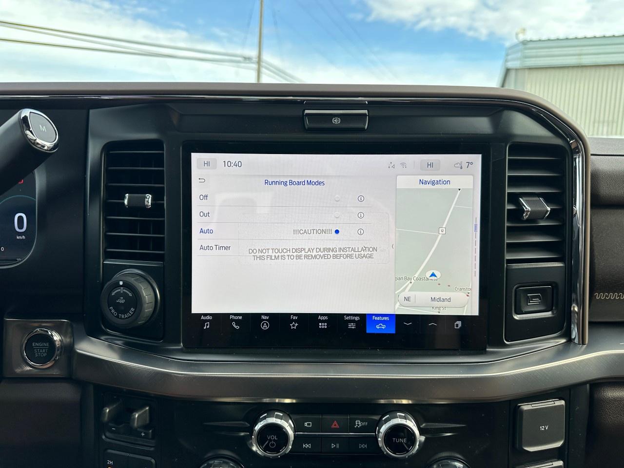 2026 Ford F-250 Super Duty SRW KING RANCH 4WD CREW CAB 6.75' BOX Photo