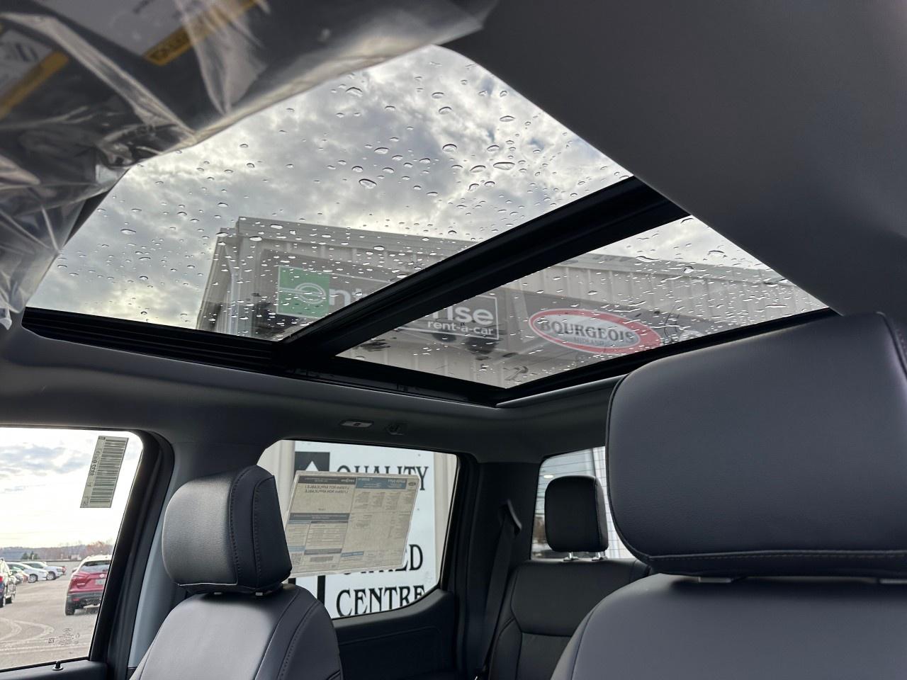 2026 Ford F-250 Super Duty SRW LARIAT 4WD CREW CAB 6.75' BOX Photo