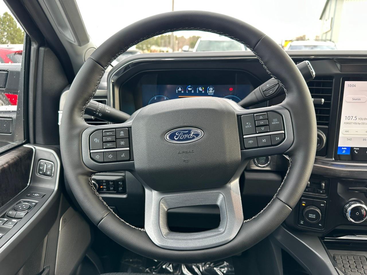 2026 Ford F-250 Super Duty SRW LARIAT 4WD CREW CAB 6.75' BOX Photo