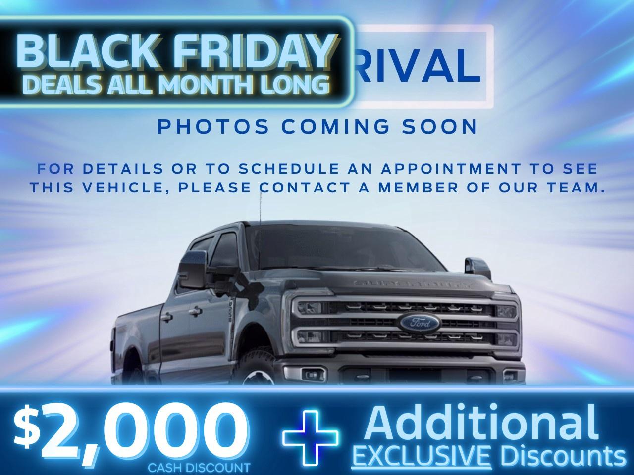 New 2026 Ford F-450 Super Duty DRW LARIAT 4WD CREW CAB 8' BOX for sale in Midland, ON