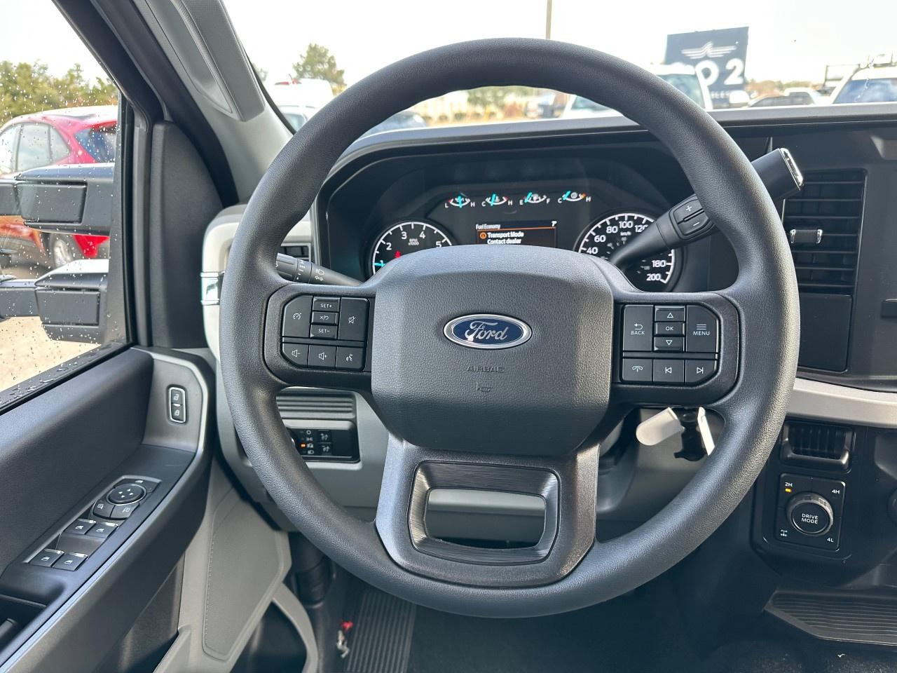 2026 Ford F-250 Super Duty SRW XL 4WD Crew Cab 6.75' Box Photo