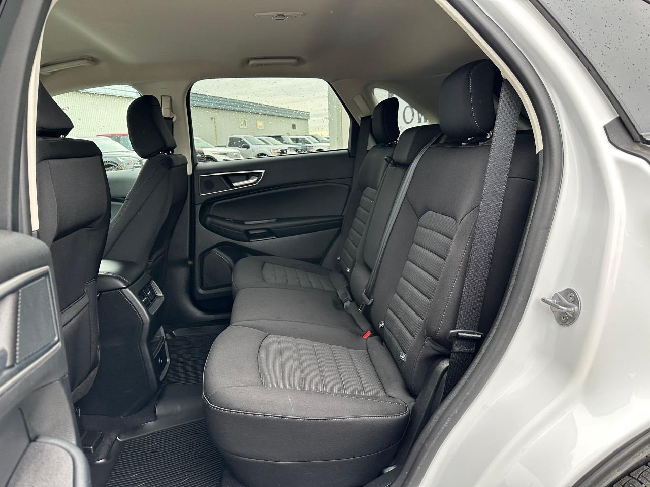 2024 Ford Edge SEL AWD Photo