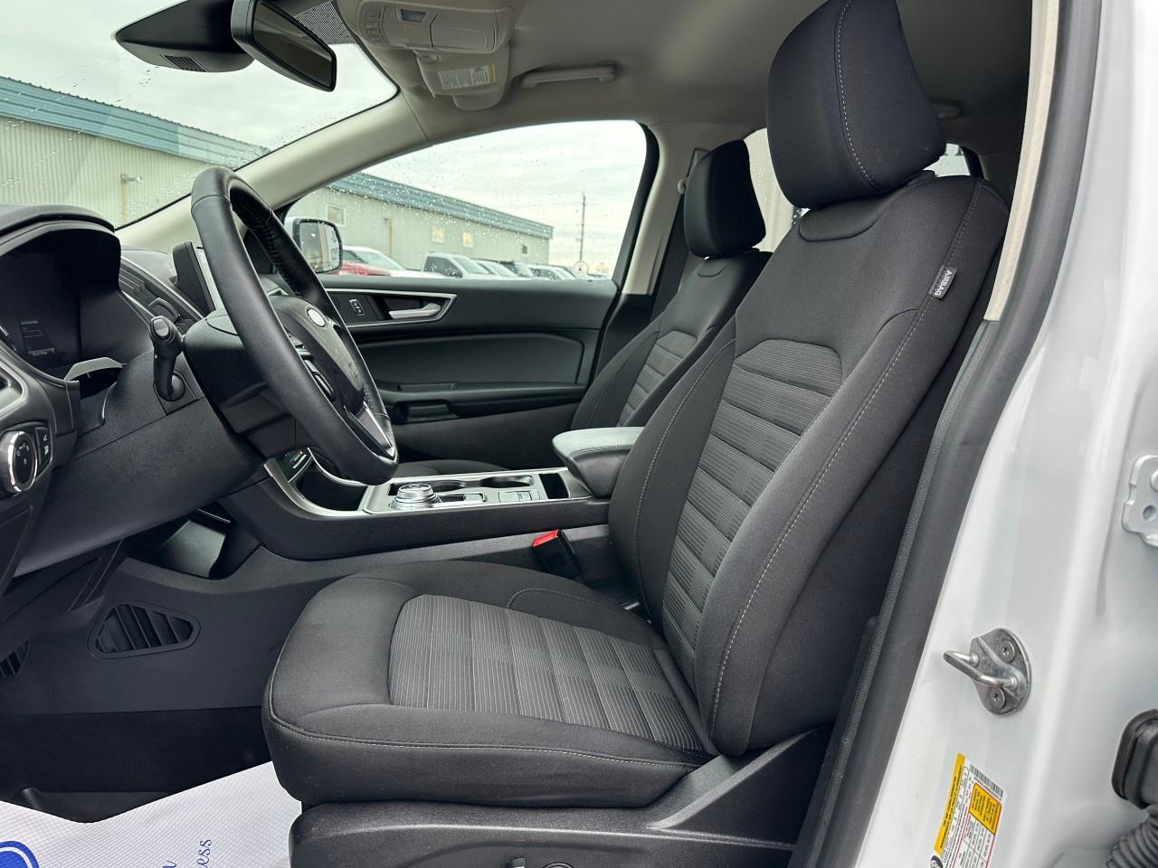 2024 Ford Edge SEL AWD Photo