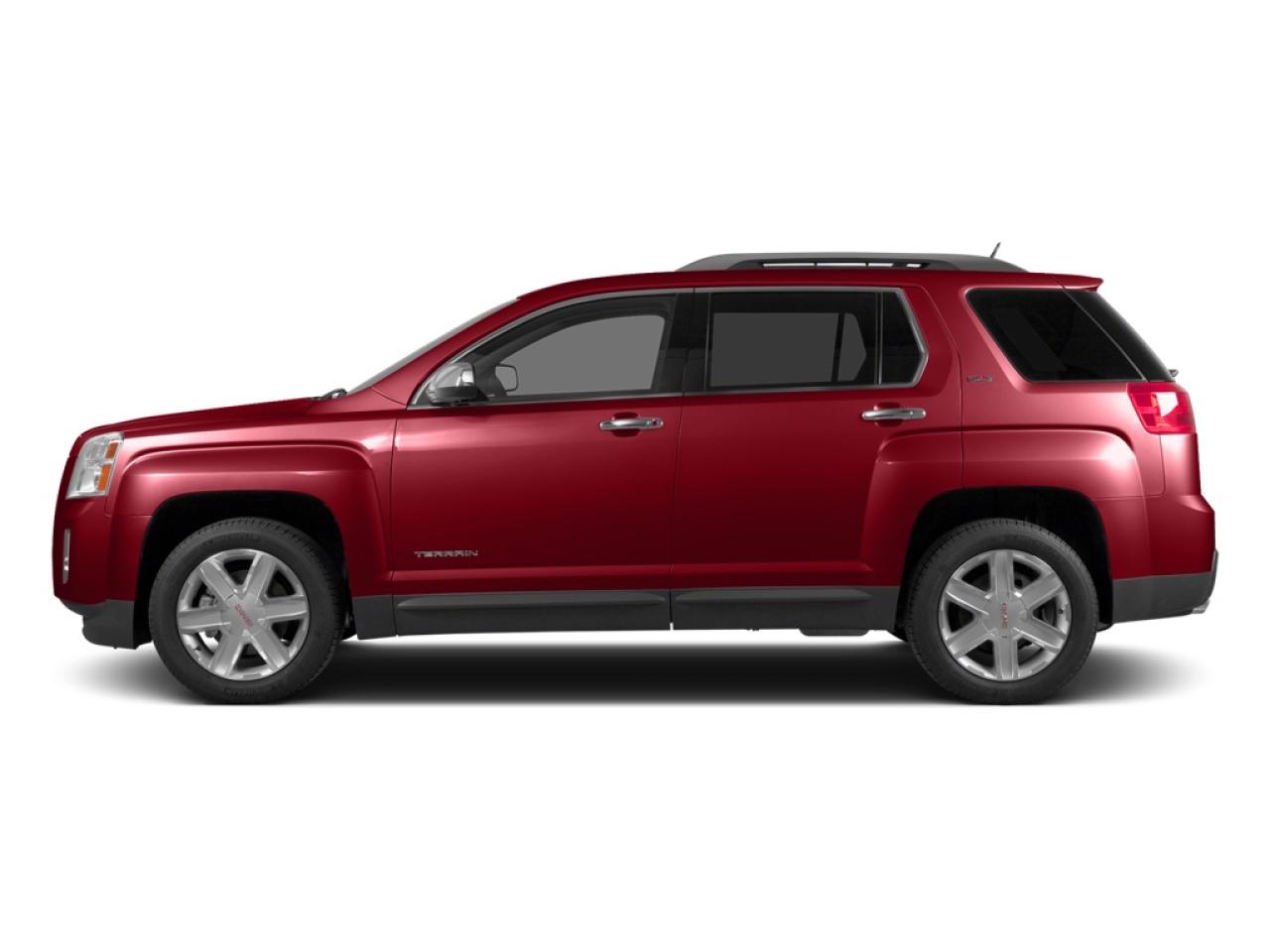 Used 2015 GMC Terrain SLE-1 for sale in Saskatoon, SK