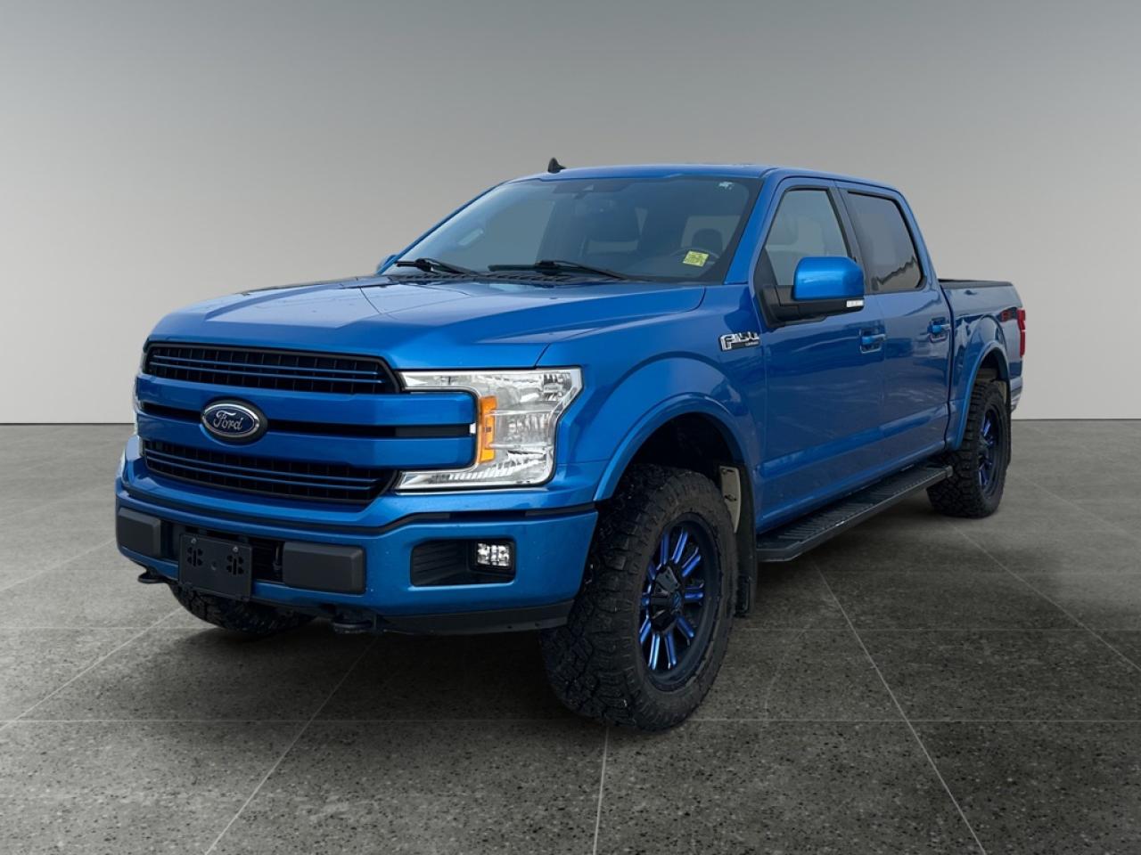Used 2019 Ford F-150 Lariat for sale in Saskatoon, SK