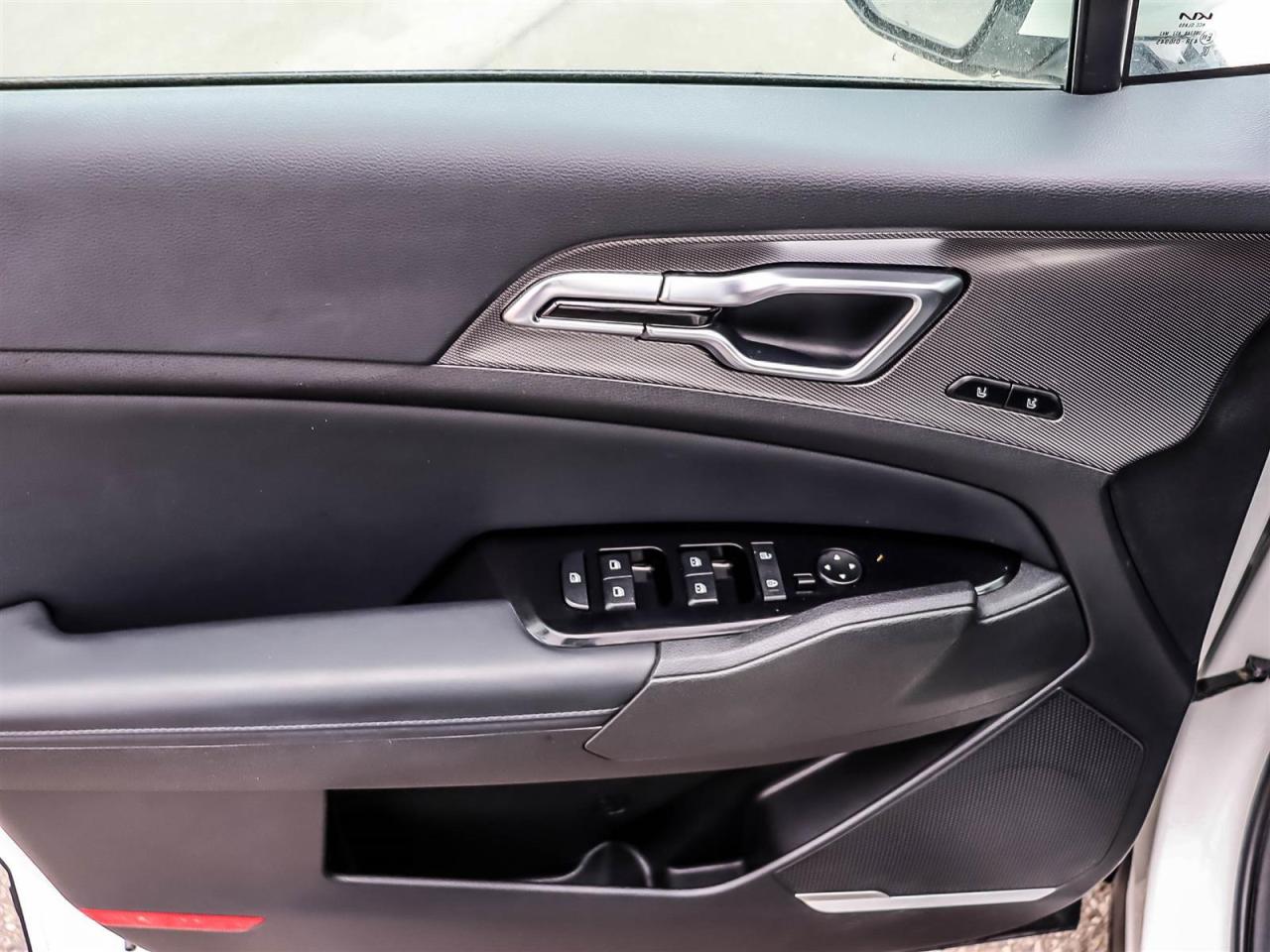 2023 Kia Sportage EX Premium w/Black Interior Photo