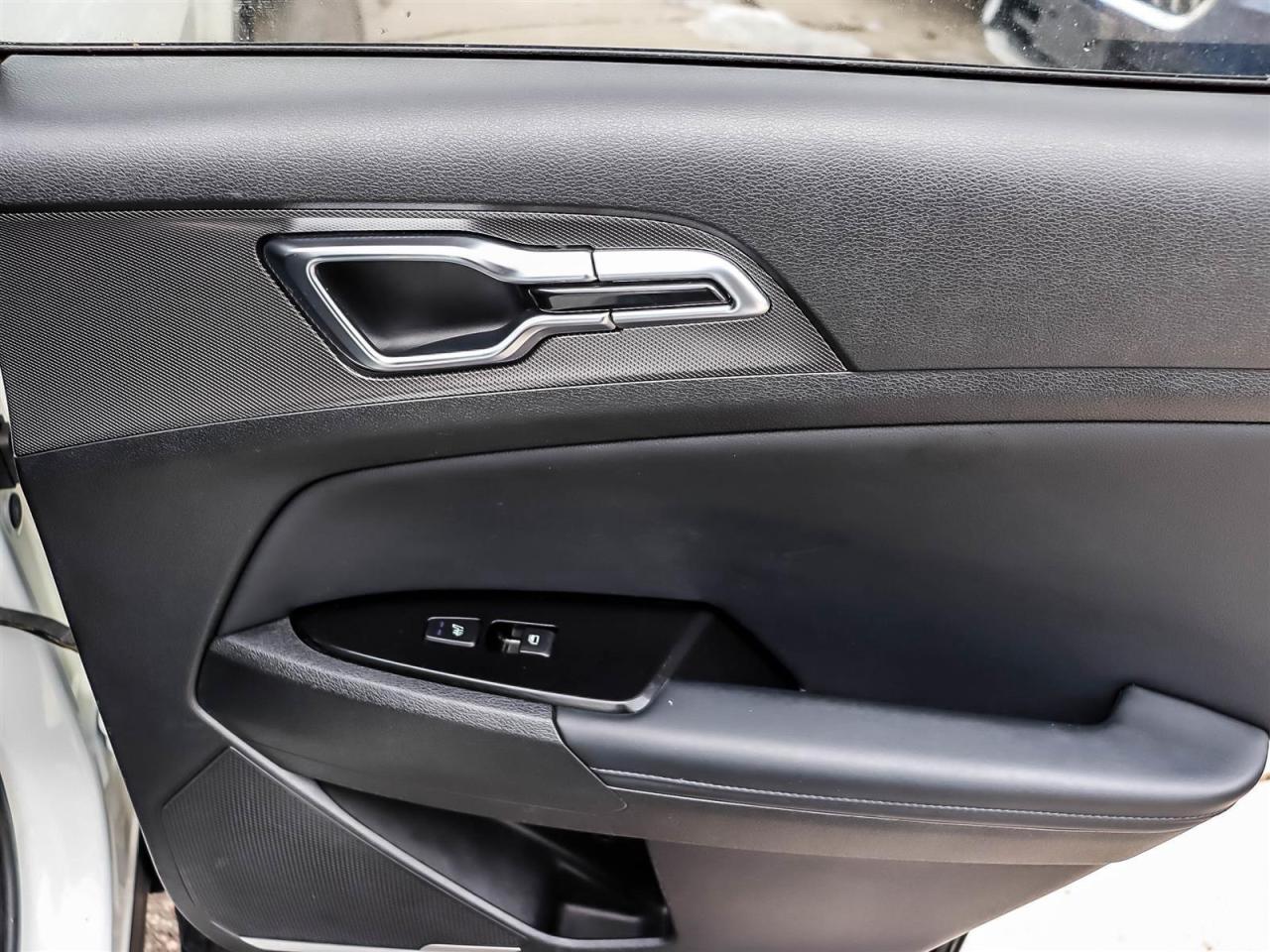 2023 Kia Sportage EX Premium w/Black Interior Photo