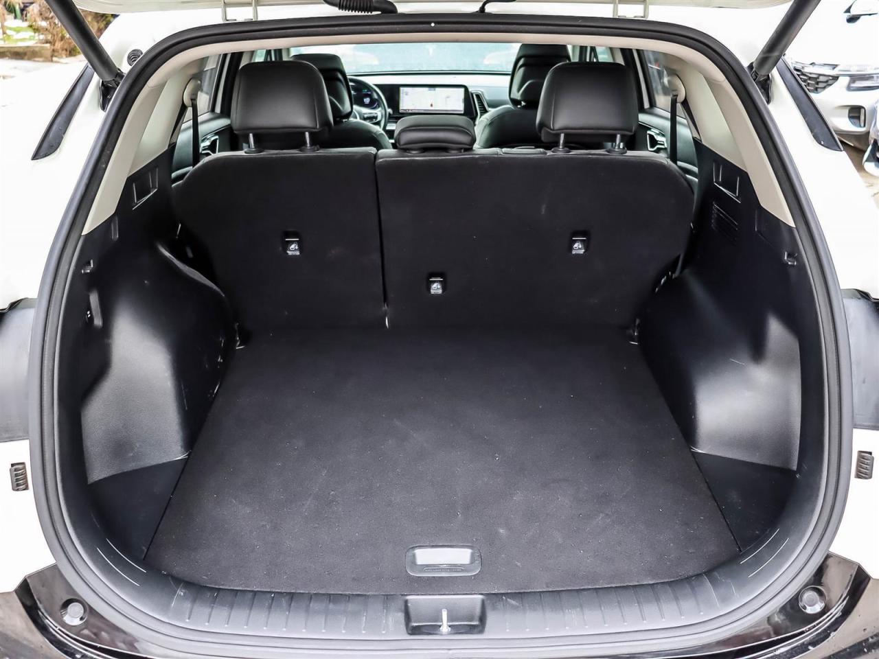 2023 Kia Sportage EX Premium w/Black Interior Photo