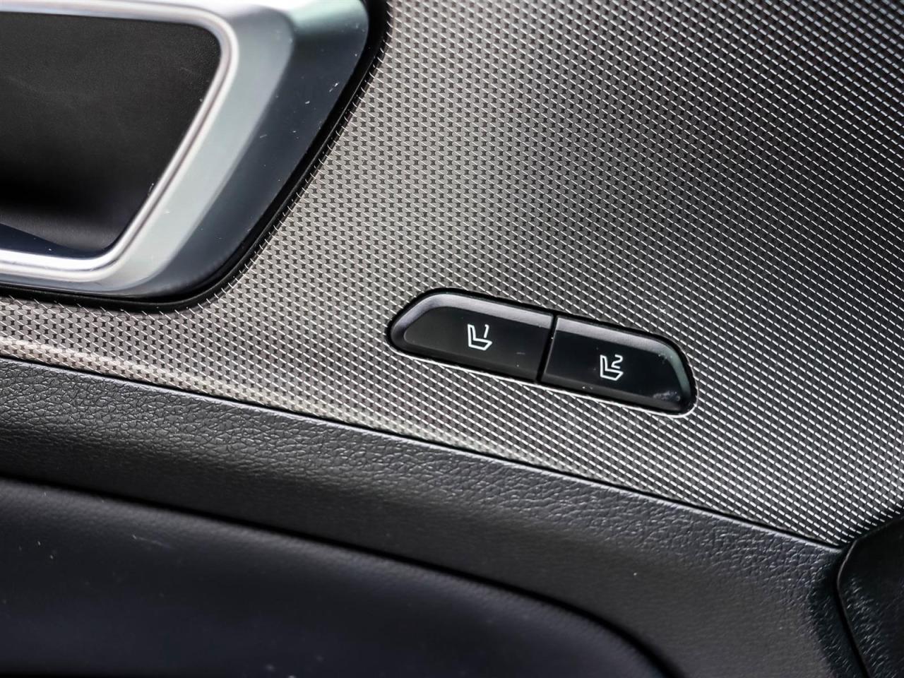 2023 Kia Sportage EX Premium w/Black Interior Photo