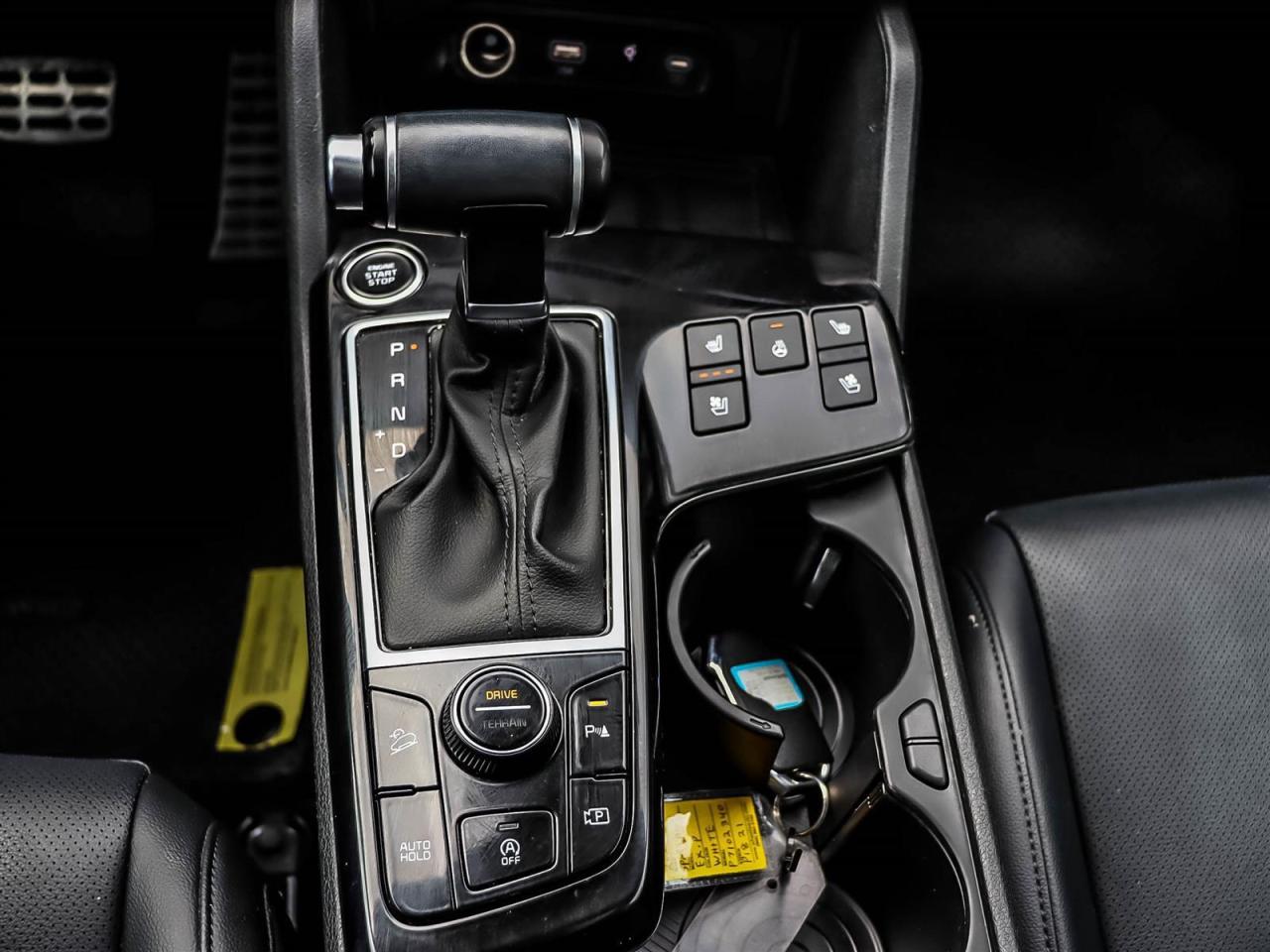 2023 Kia Sportage EX Premium w/Black Interior Photo