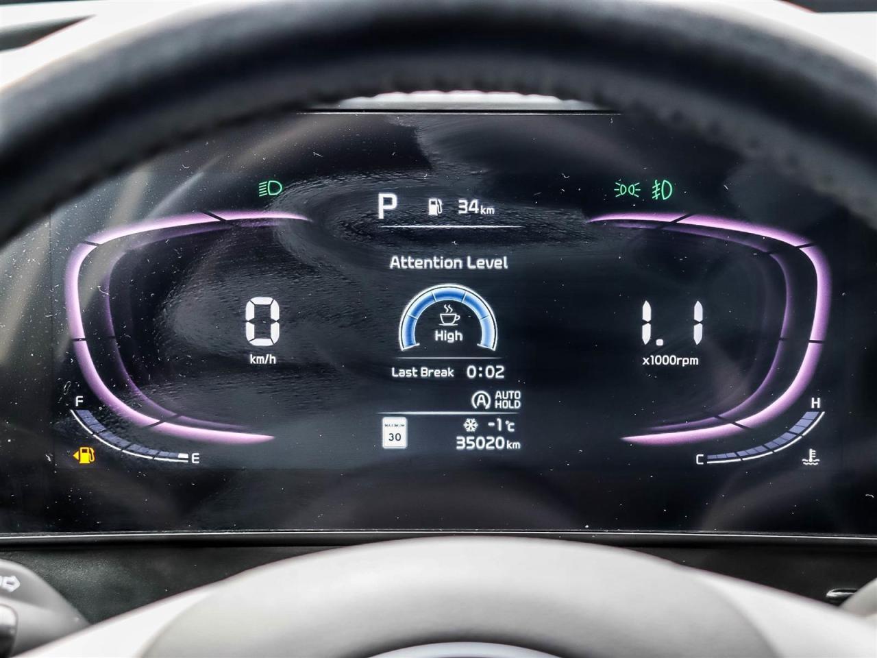 2023 Kia Sportage EX Premium w/Black Interior Photo