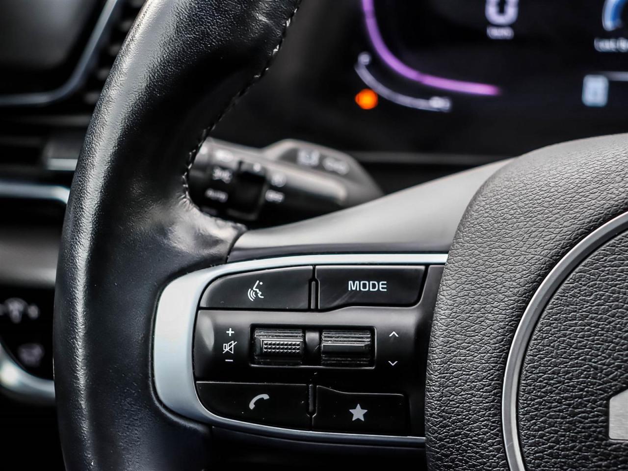 2023 Kia Sportage EX Premium w/Black Interior Photo