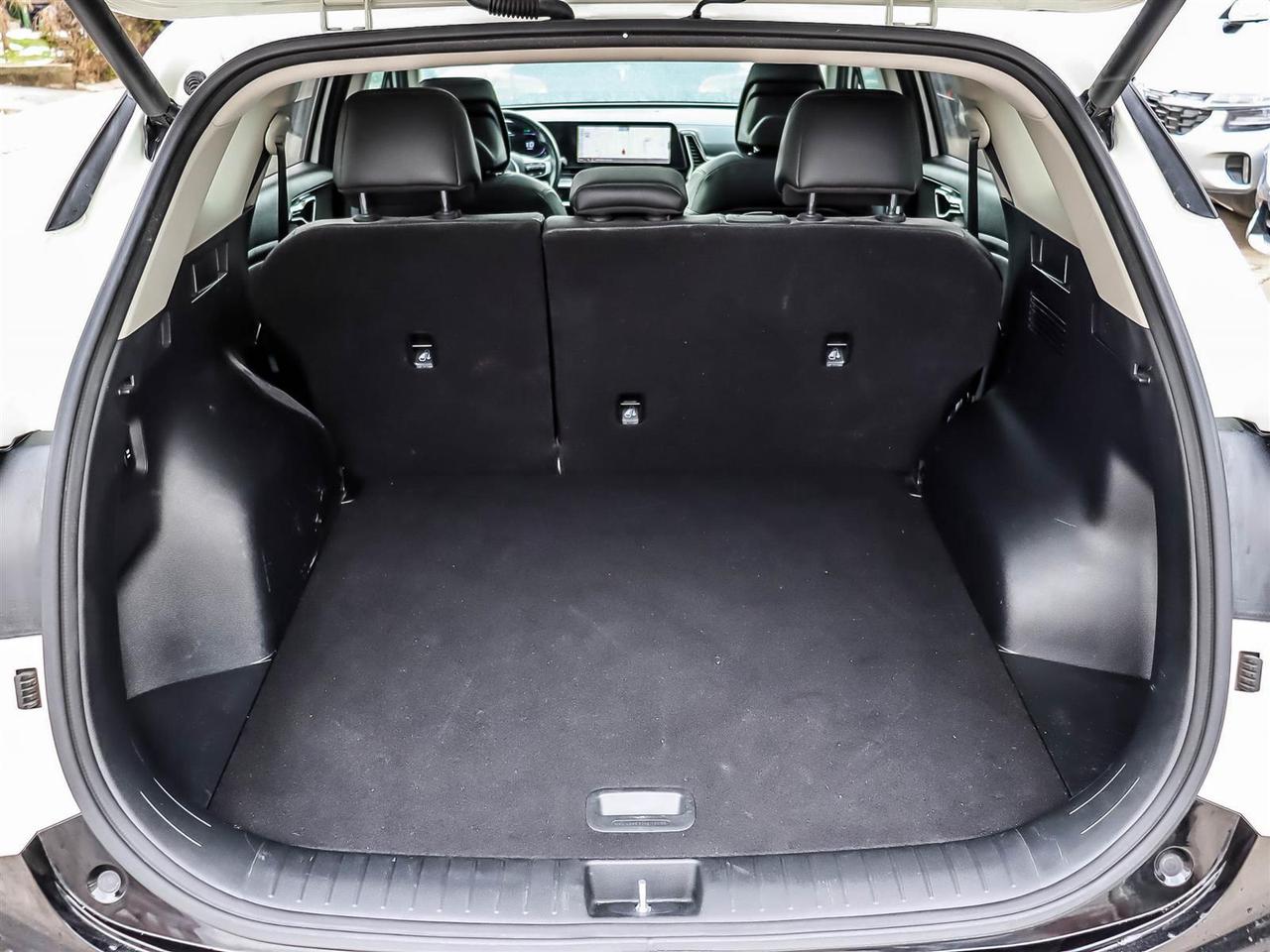 2023 Kia Sportage EX Premium w/Black Interior Photo