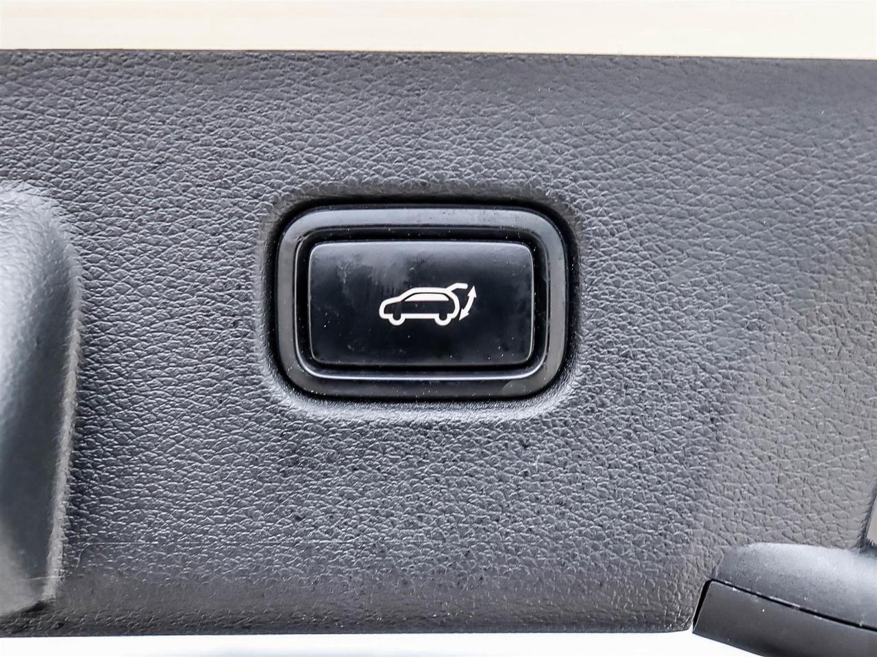 2023 Kia Sportage EX Premium w/Black Interior Photo