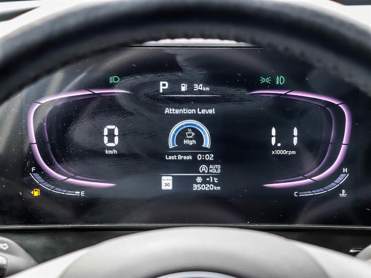 2023 Kia Sportage EX Premium w/Black Interior Photo