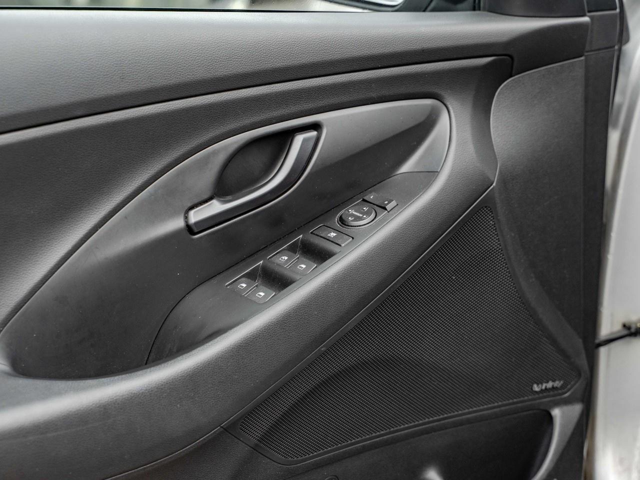 2019 Hyundai Elantra GT N Line Ultimate DCT Photo