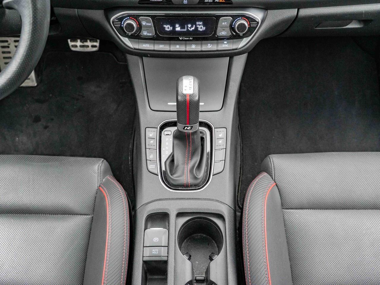 2019 Hyundai Elantra GT N Line Ultimate DCT Photo