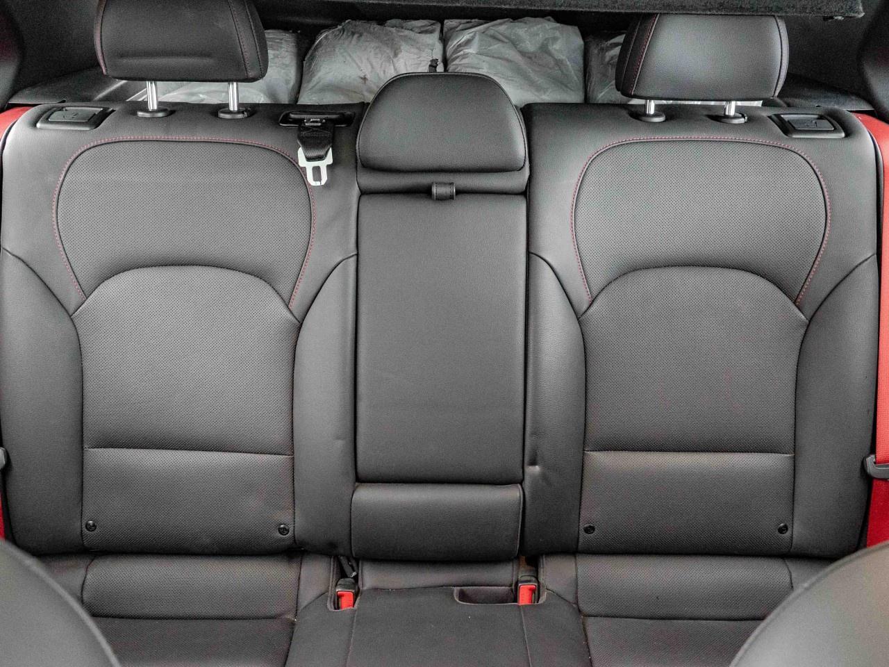 2019 Hyundai Elantra GT N Line Ultimate DCT Photo