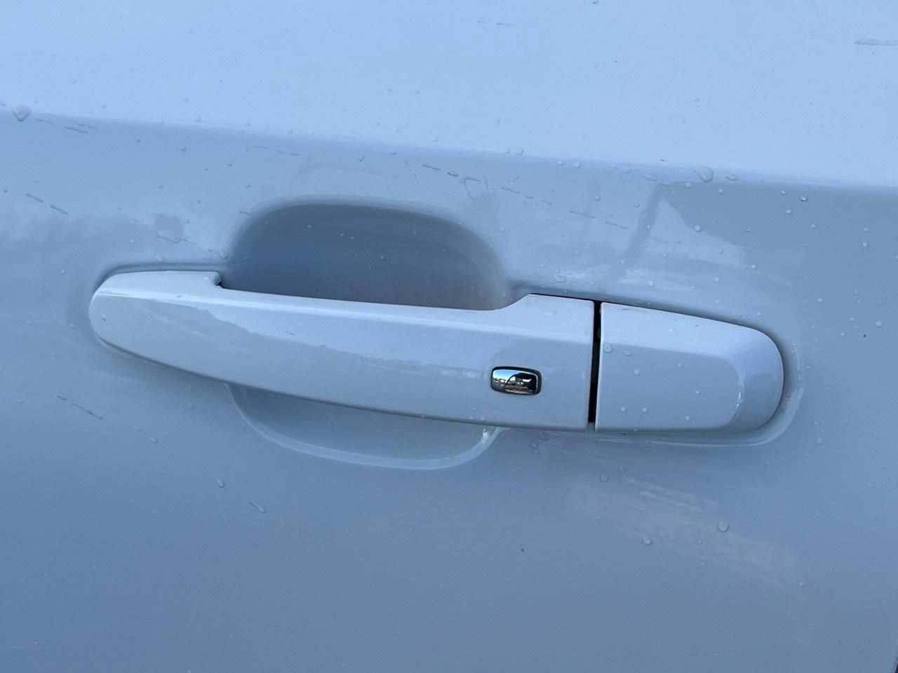 2022 GMC Terrain AWD SLE Photo