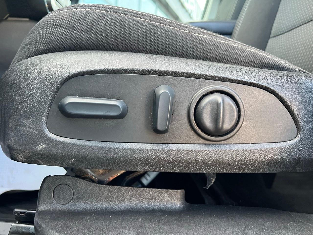 2022 GMC Terrain AWD SLE Photo