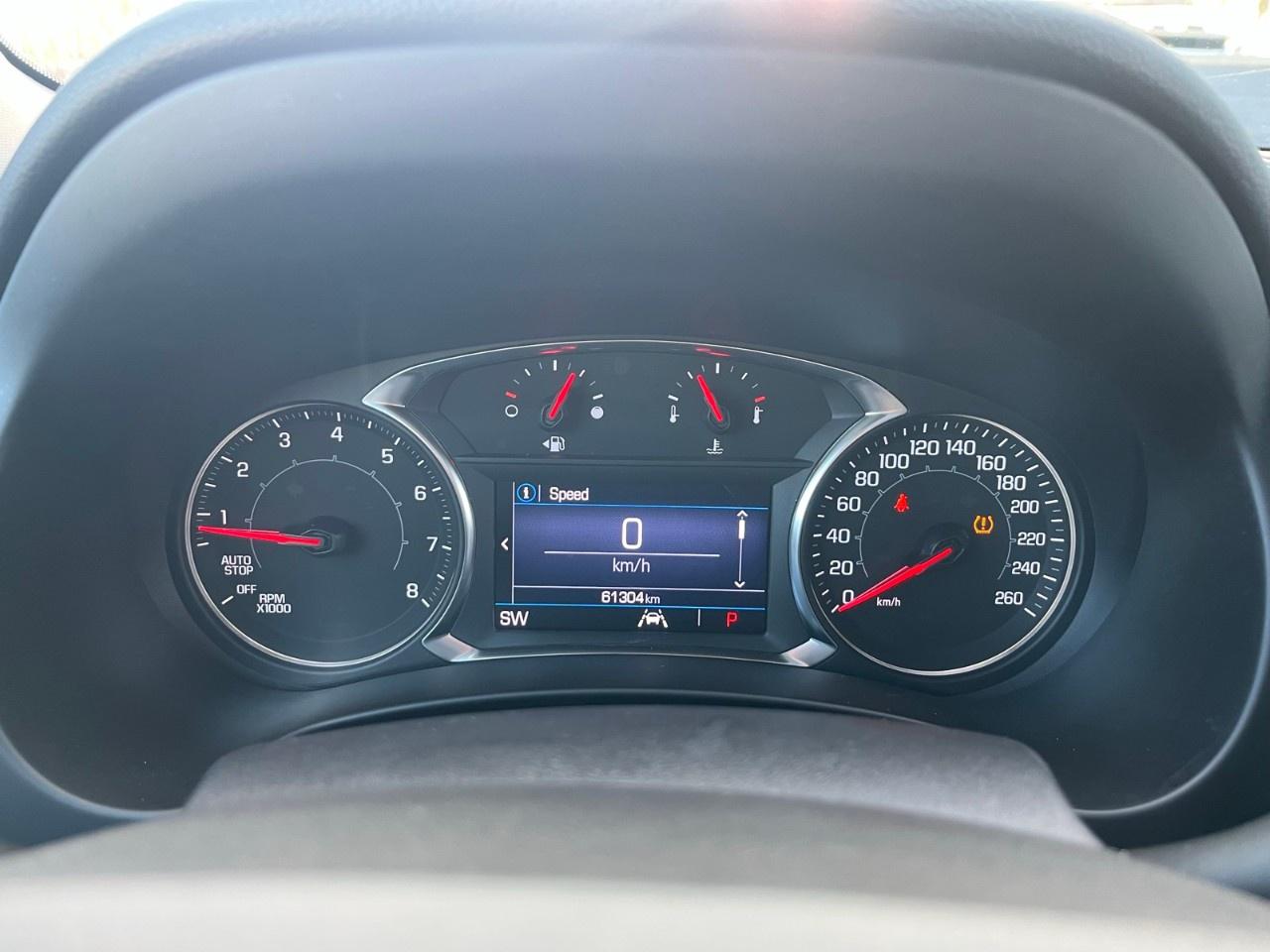 2022 GMC Terrain AWD SLE Photo