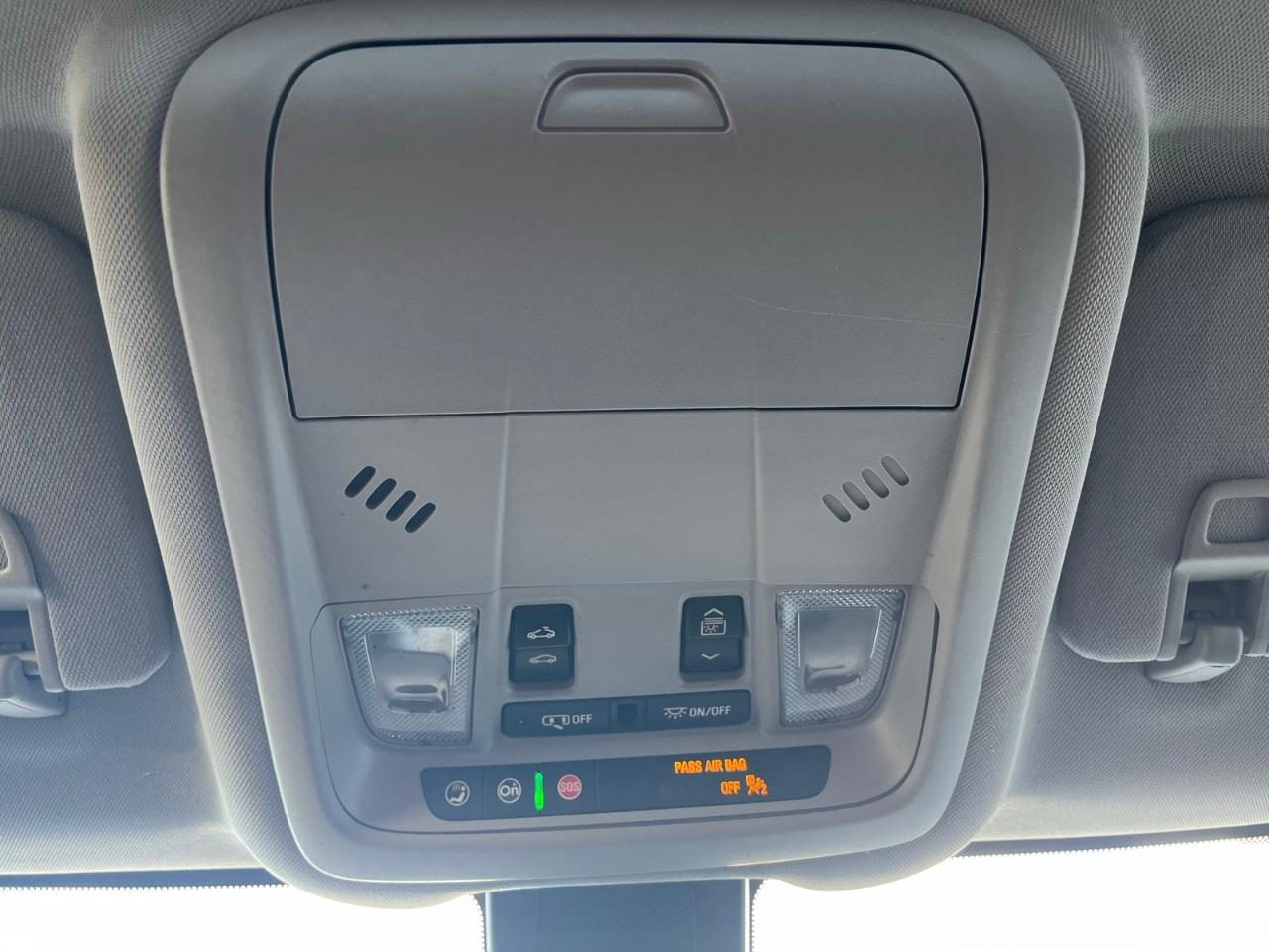 2022 GMC Terrain AWD SLE Photo