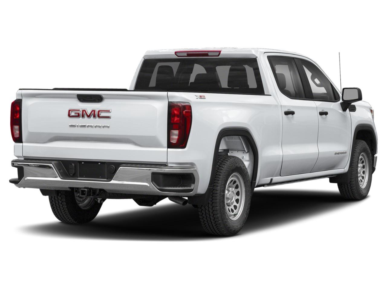 2023 GMC Sierra 1500 Crew Cab Standard Box 4-Wheel Drive Elevation Photo