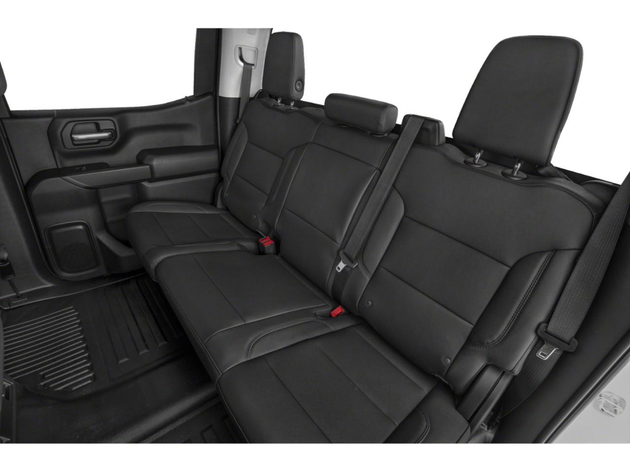 2023 GMC Sierra 1500 Crew Cab Standard Box 4-Wheel Drive Elevation Photo