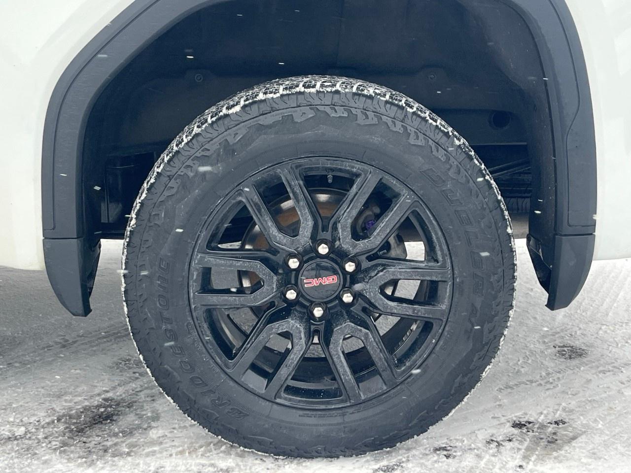 2023 GMC Sierra 1500 Crew Cab Standard Box 4-Wheel Drive Elevation Photo