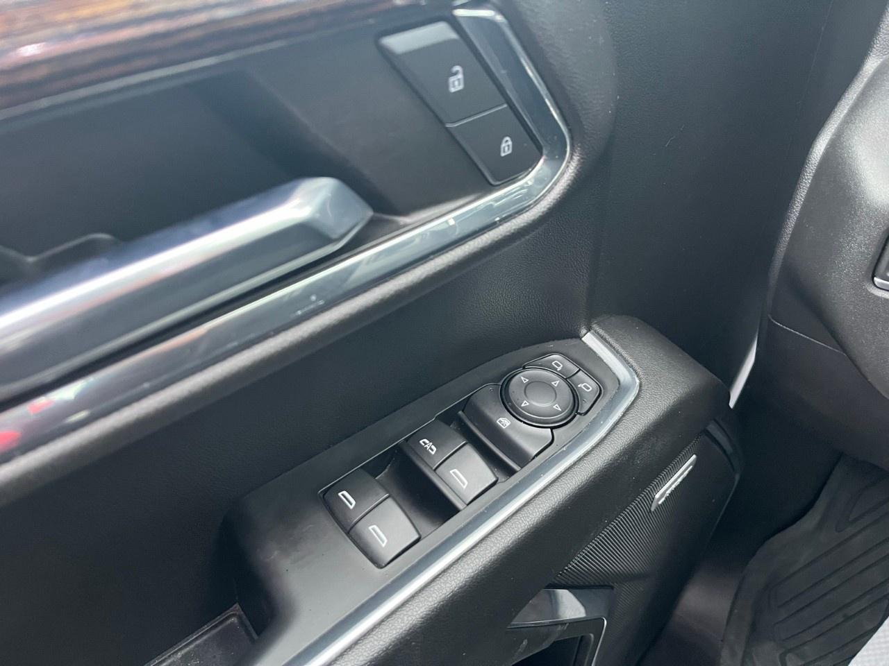 2023 GMC Sierra 1500 Crew Cab Standard Box 4-Wheel Drive Elevation Photo