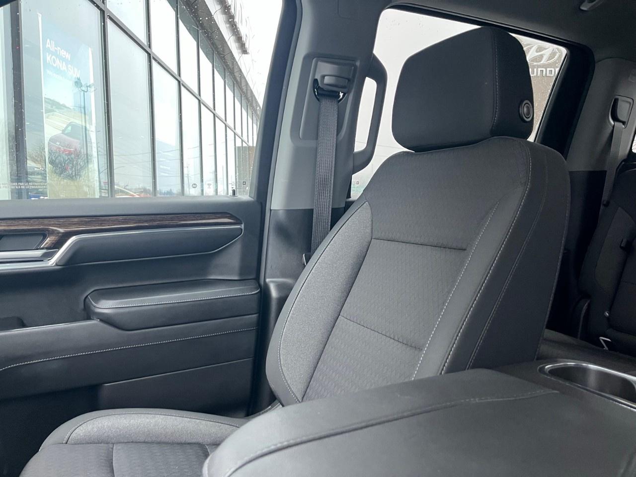 2023 GMC Sierra 1500 Crew Cab Standard Box 4-Wheel Drive Elevation Photo