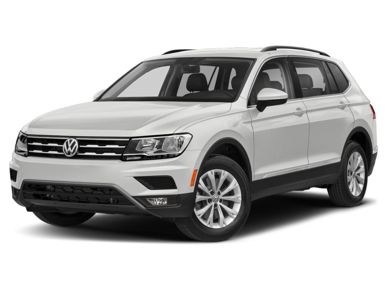 Used 2019 Volkswagen Tiguan Trendline for sale in Surrey, BC