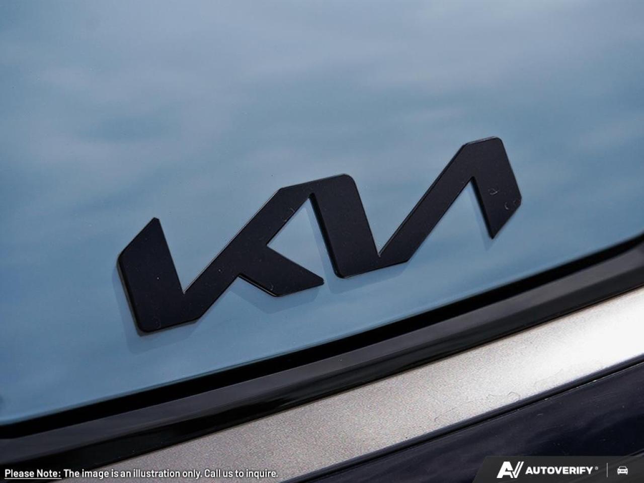 2026 Kia Sportage X-line AWD Photo