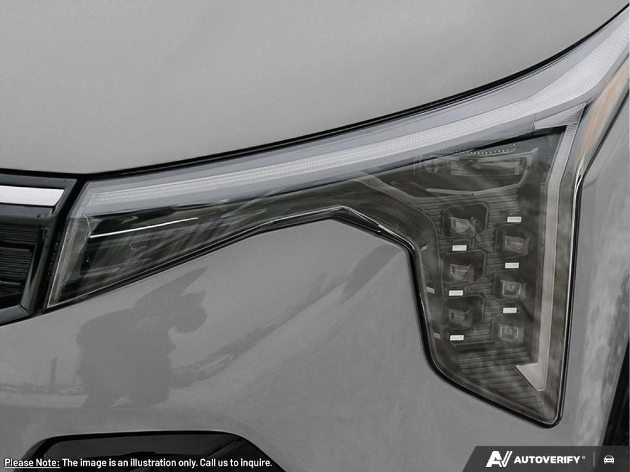 2025 Kia K4 GT-Line Turbo Limited FWD Photo