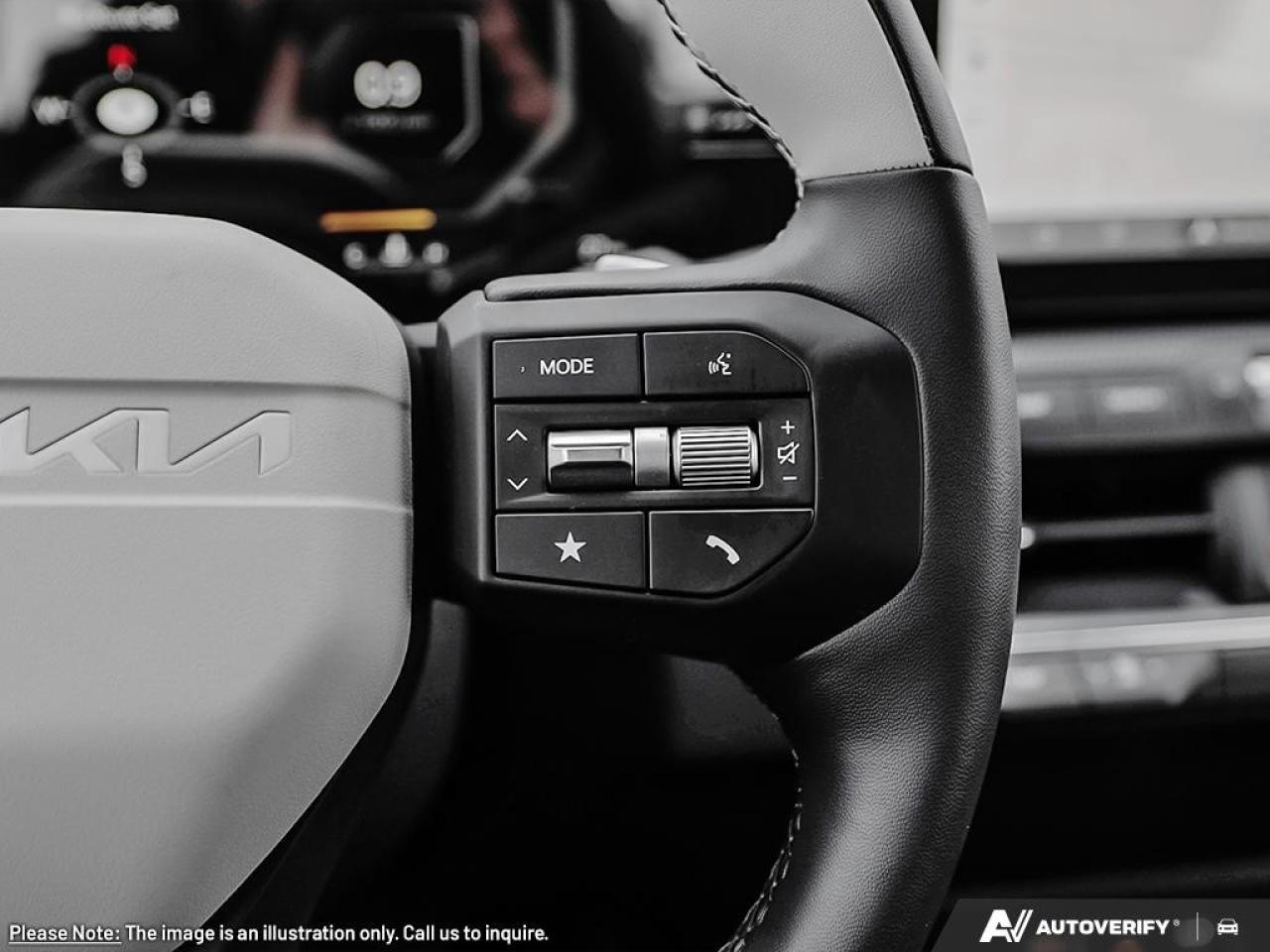 2025 Kia K4 GT-Line Turbo Limited FWD Photo